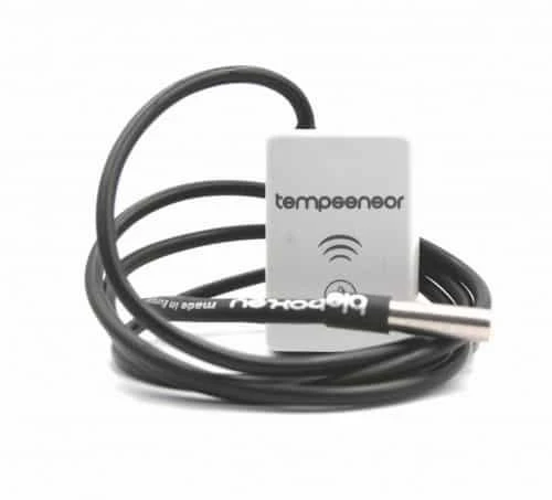 BleBox tempSensor - temperatūros jutiklis Wi-Fi