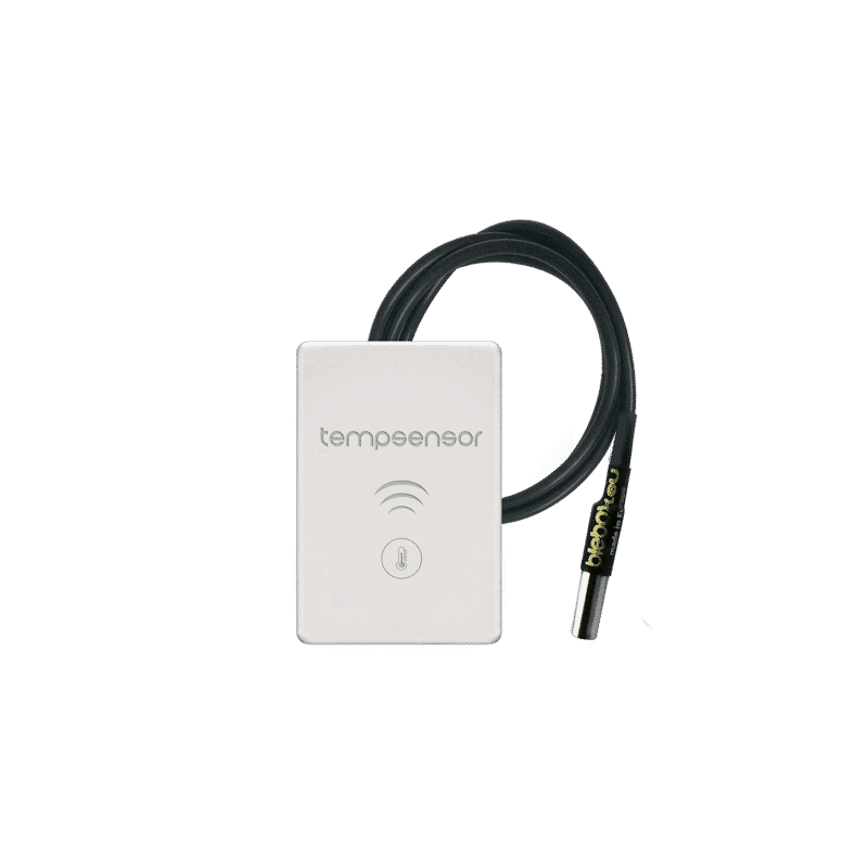 BleBox tempSensor - temperatūros jutiklis Wi-Fi