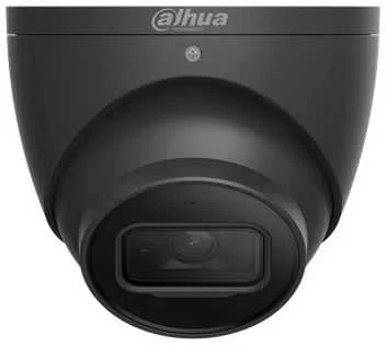 IP KAMERA IPC-HDW5541TM-ASE-0280B-S3 WizMind - 5 Mpx 2.8 mm DAHUA