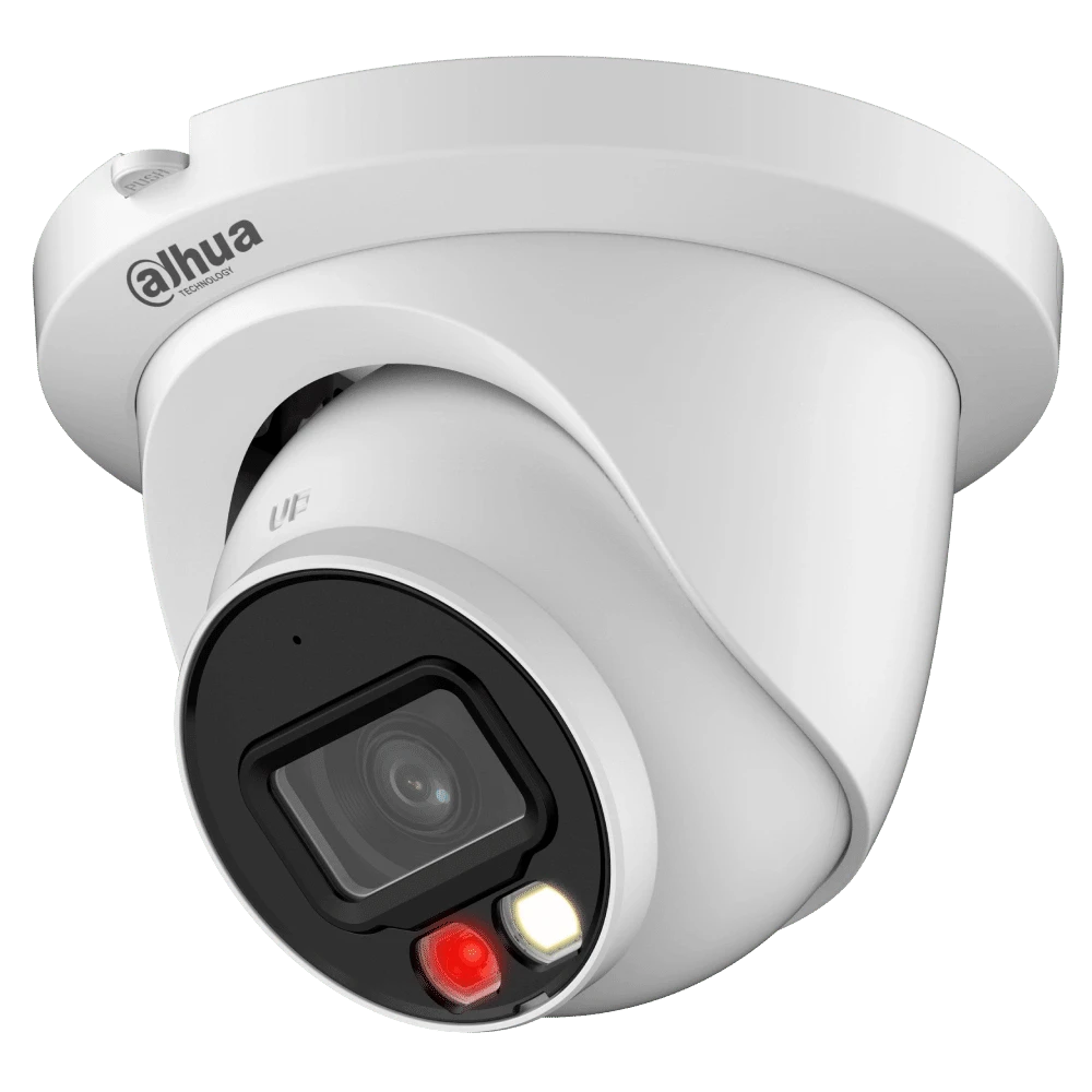 IP KAMERA IPC-HDW2449TM-S-IL-0280B WizSense - 4 Mpx 2.8 mm DAHUA