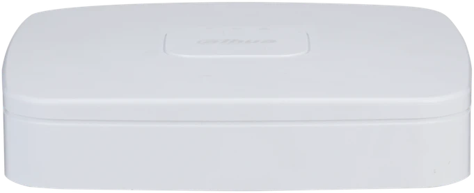 IP REGISTRATORIUS NVR2104-P-4KS3 4 KANALAI, 4 PoE DAHUA