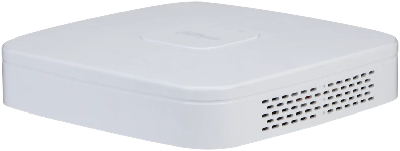 IP REGISTRATORIUS NVR2104-P-4KS3 4 KANALAI, 4 PoE DAHUA