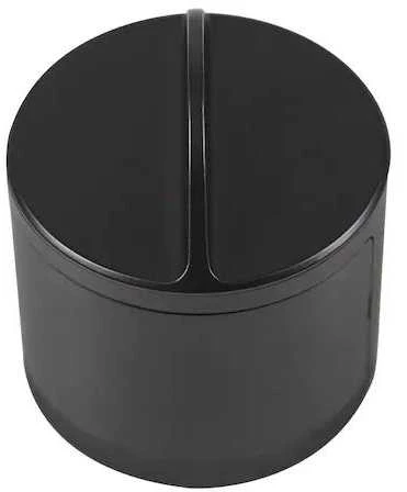 Danalock V3 išmanioji spyna valdoma Bluetooth & Zigbee juoda euro