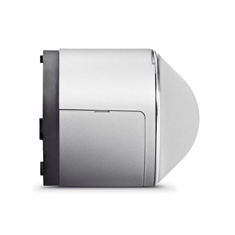 Danalock V3 išmanioji spyna valdoma Bluetooth & Zigbee sidabrinė euro