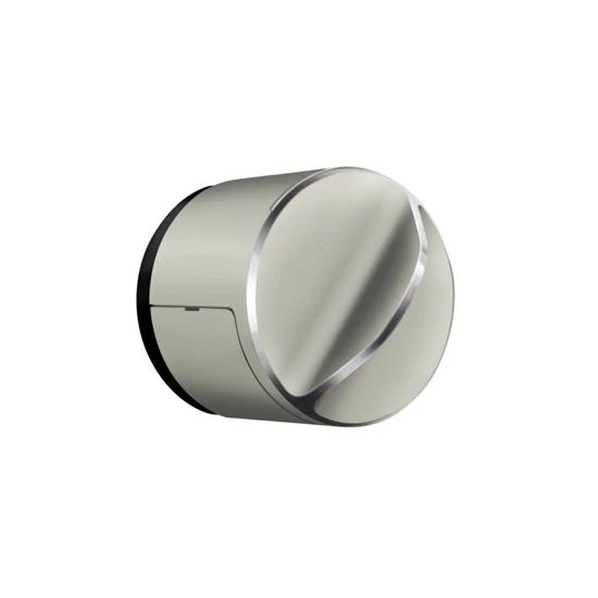 Danalock V3 išmanioji spyna valdoma Bluetooth & Zigbee sidabrinė euro