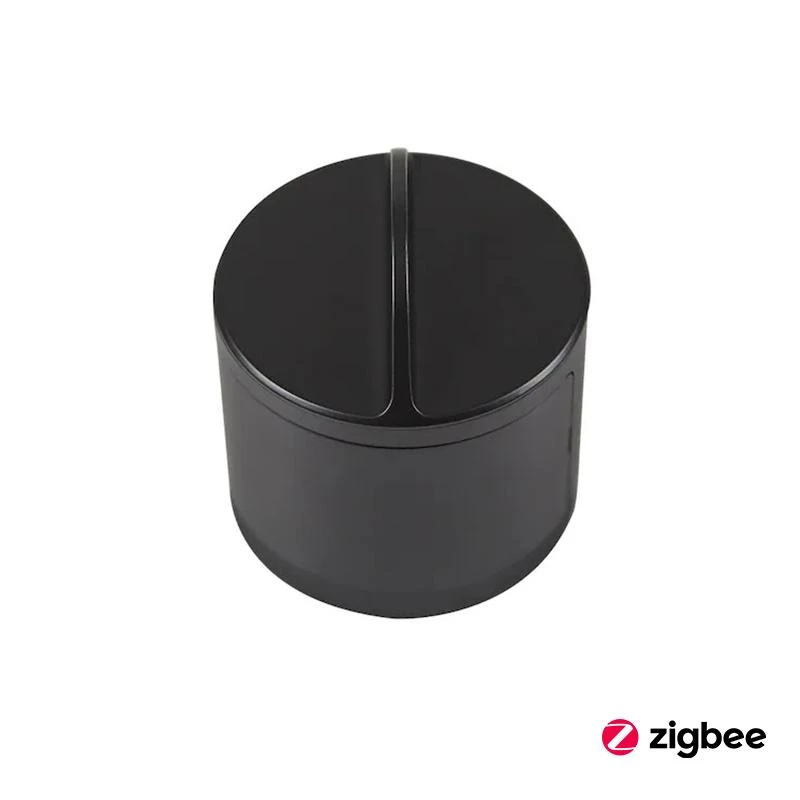 Danalock V3 išmanioji spyna valdoma Bluetooth & Zigbee juoda euro