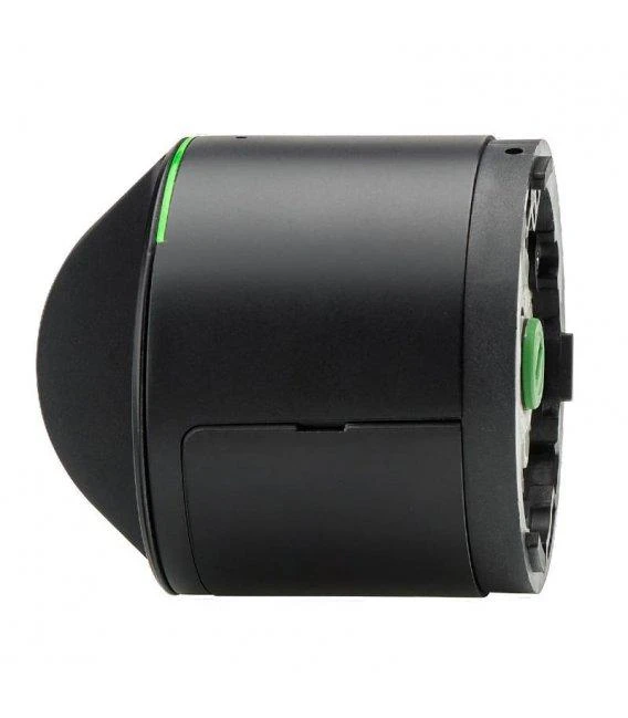 Danalock V3 išmanioji spyna valdoma Bluetooth & Zigbee juoda euro