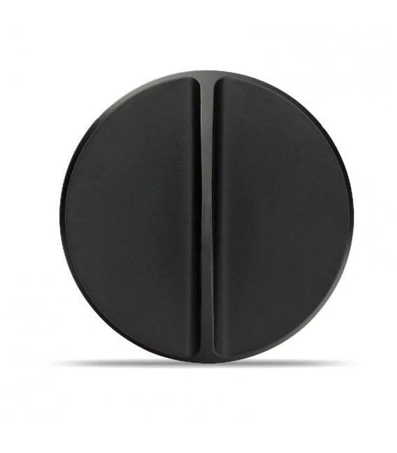 Danalock V3 išmanioji spyna valdoma Bluetooth & Zigbee juoda euro