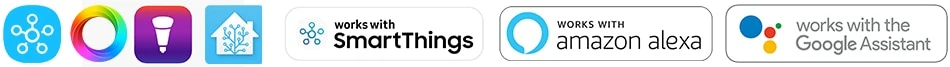 Aeotec išmaniųjų namų šakotukas – veikia kaip „SmartThings“ šakotukas, ES, Z-Wave, Zigbee 3.0, WiFi | AEOTEC | Išmaniųjų namų šakotukas | GP-AEOHUBV3EU | Z-Wave, Zigbee 3.0, WiFi aprašymas - Prekės nuotrauka