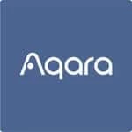 Aqara P2 durų langų magnetinis sensorius DW-S02D aprašymas - Prekės nuotrauka