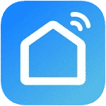 Gledopto Pro Zigbee RF AC Dimeris DIN aprašymas - Prekės nuotrauka