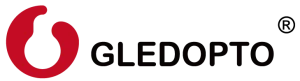 Gledopto Pro Zigbee RF AC Dimeris DIN aprašymas - Prekės nuotrauka
