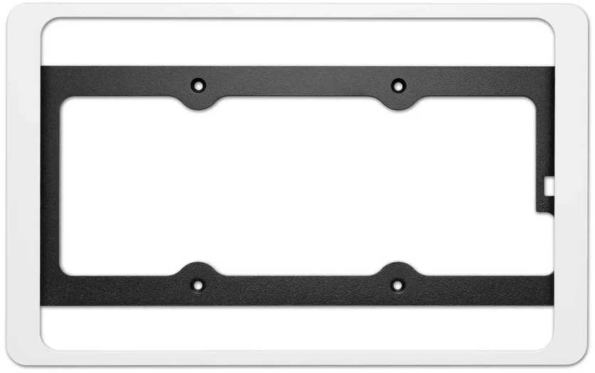 Displine Companion Wall 2.0 Samsung Tab A9+ 11″ baltas planšetės sieninis laikiklis