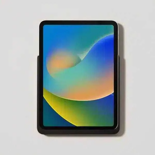 Displine Dame Wall Home 2.0 skirtas iPad Air 10.9" / Air 11" (2024) / Pro 11"