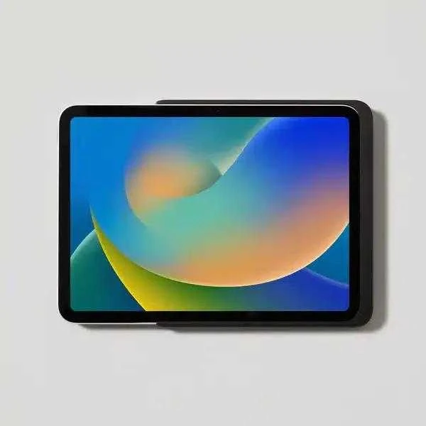 Displine Dame Wall Home 2.0 skirtas iPad Air 10.9" / Air 11" (2024) / Pro 11"
