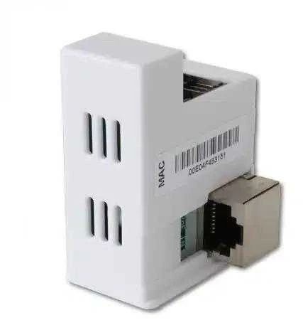 Displine PoE konverteris 10W