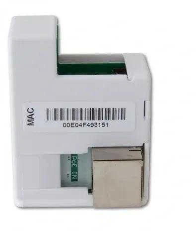 Displine PoE konverteris 10W