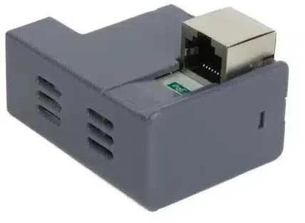 Displine PoE konverteris 22W
