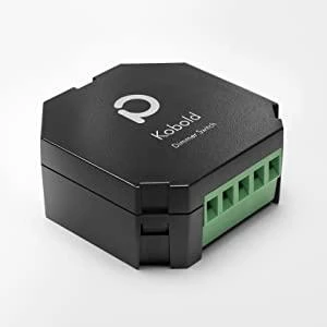 Dresden Elektronik Phoscon Kobold Zigbee 3.0 išmanusis valdomas dimeris