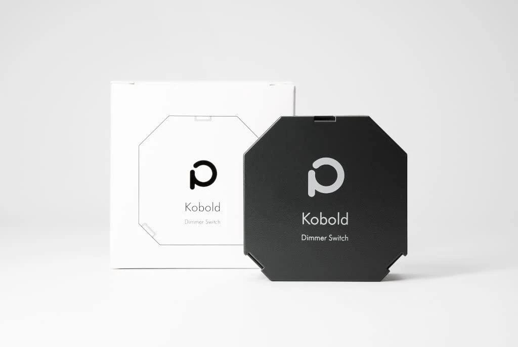 Dresden Elektronik Phoscon Kobold Zigbee 3.0 išmanusis valdomas dimeris