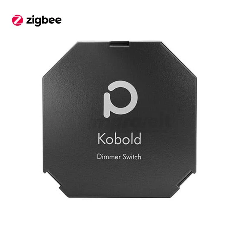 Dresden Elektronik Phoscon Kobold Zigbee 3.0 išmanusis valdomas dimeris