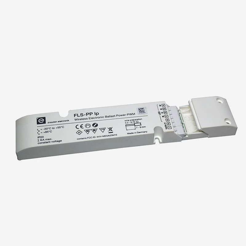Dresden Elektronik Zigbee RGBW/RGB 12-24V LED kontroleris