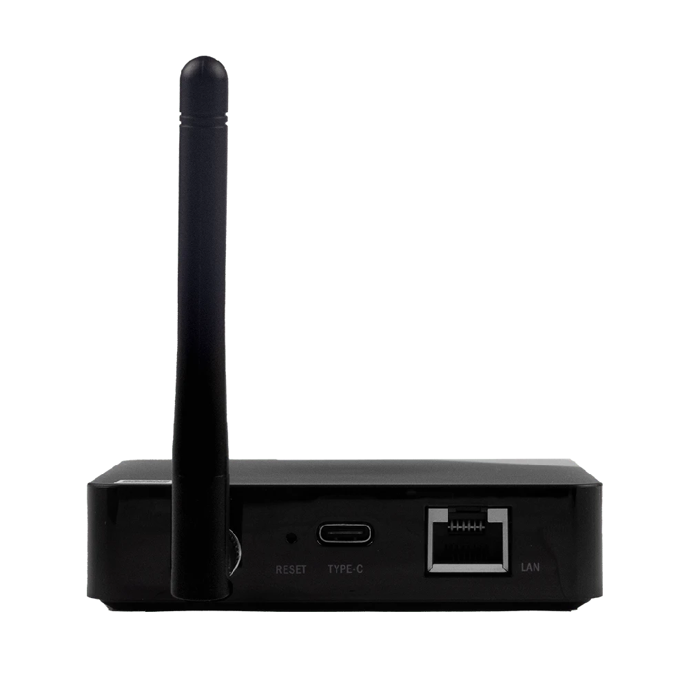 „Engo“ valdikliai „Engo EGATE PRO Zigbee 3.0“ pasiekiamas centralizuotai