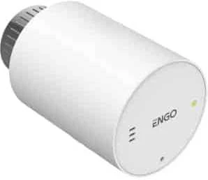 Engo Controls ENGO ETRV-M28 – elektroninė radiatoriaus termostatinė galvutė (M28×1,5)