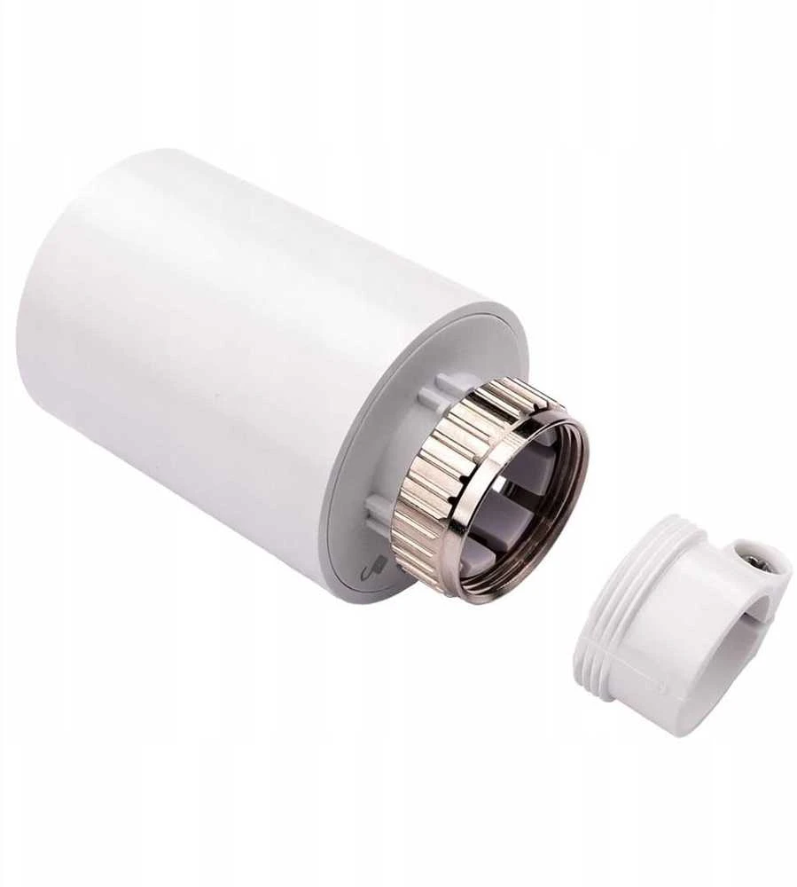 Engo Controls ENGO ETRV-M28 – elektroninė radiatoriaus termostatinė galvutė (M28×1,5)