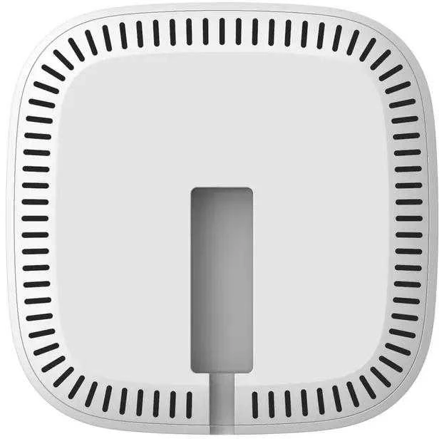 Išmanių namų ZigBee valdymo stotelė, balta, TUYA, Smart Life, Extralink
