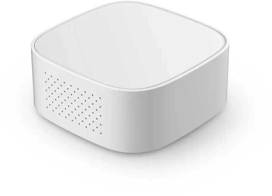 Išmanių namų ZigBee valdymo stotelė, balta, TUYA, Smart Life, Extralink