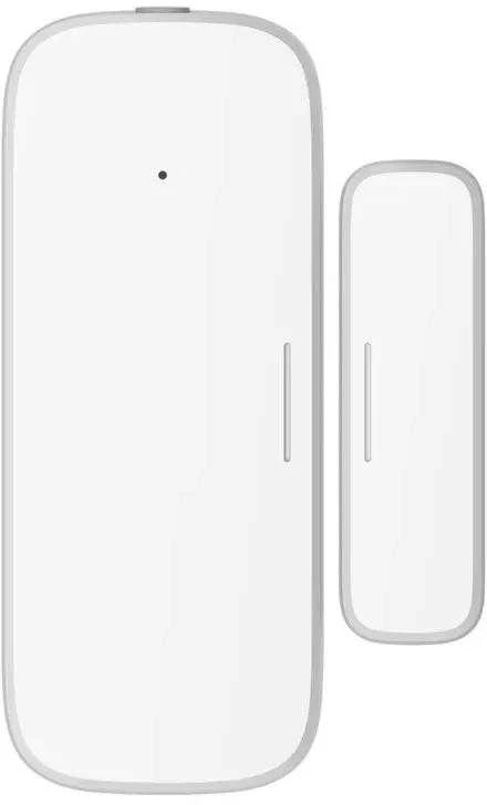 Išmanusis belaidis durų/langų jutiklis, ZigBee, baltas, TUYA, Smart Life, Extralink
