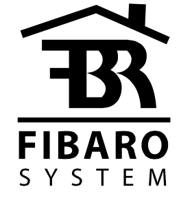 Fibaro | Single Switch 2 | Z-Wave | Juodas