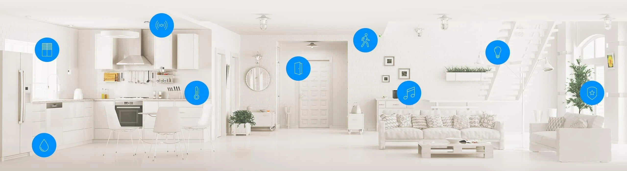 Fibaro | Single Switch 2 | Z-Wave | Juodas