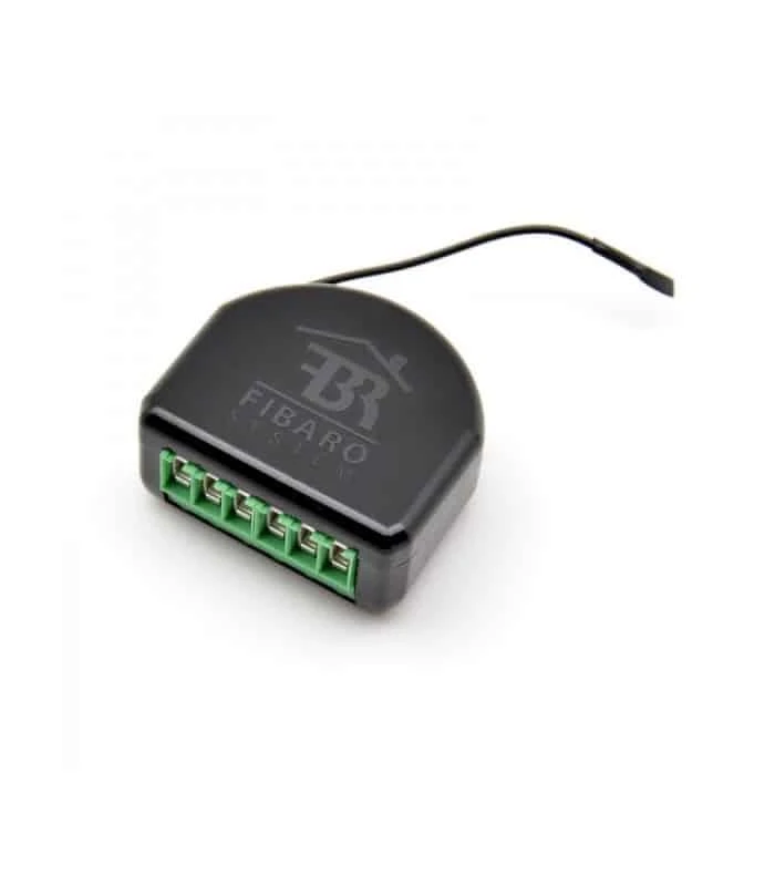 FIBARO FGD-212 ZW5