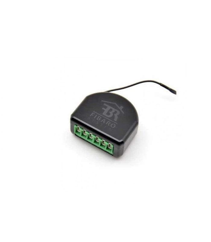 Fibaro | Smart Module, Z-Wave Plus EU