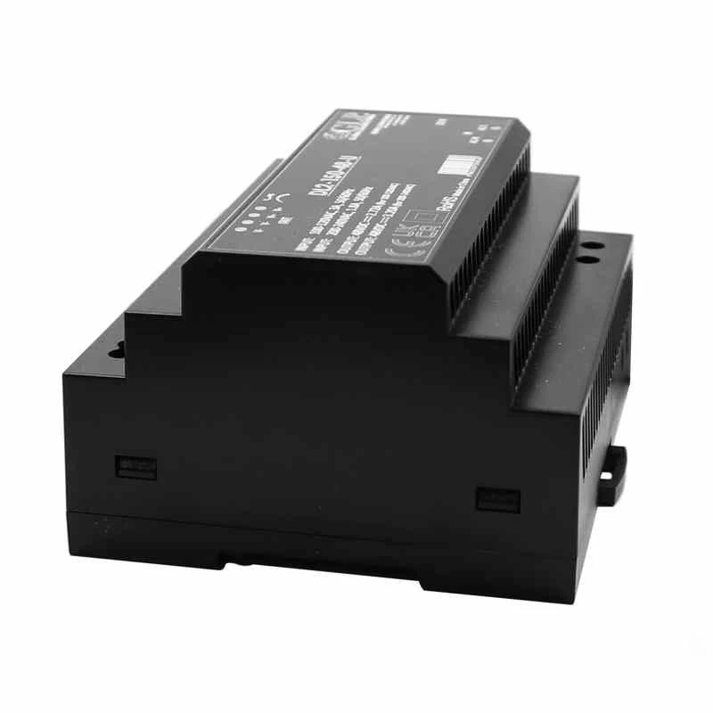 GLP maitinimo šaltinis ant DIN bėgelio 12V 150W (DL2-150-12-U)