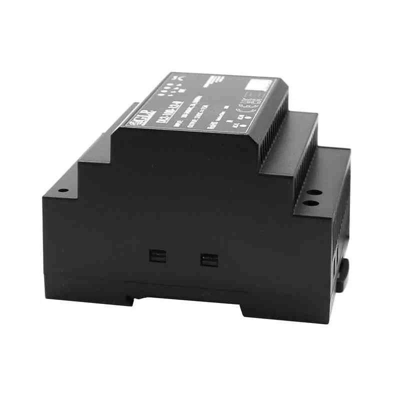 GLP maitinimo šaltinis ant DIN bėgelio 24V 100W (DL2-100-24-U)