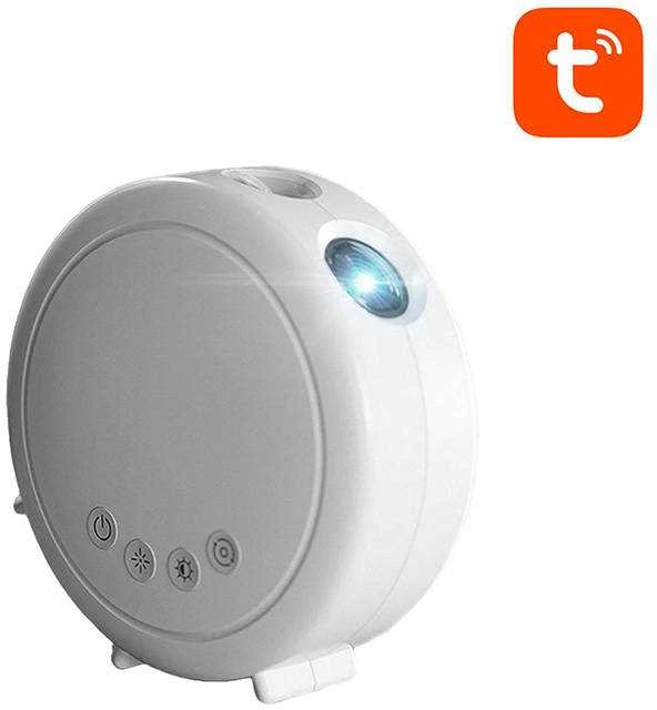Gosund LB4 Wifi žvaigždžių projektorius valdomas programėle TUYA, Smart Life, Gosund App