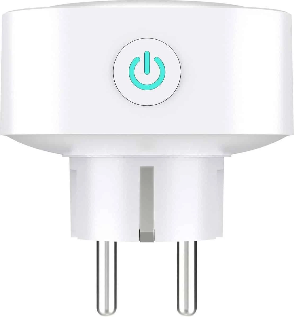 Išmani rozetė valdoma WiFi Gosund SP112 2xUSB 16A Tuya