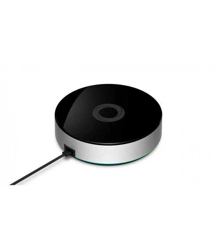 Homey Bridge išmaniųjų namų valdymo centralė zigbee, su-wave plus, IR, Bluetooth, Wifi, 433MHz, 868Mhz