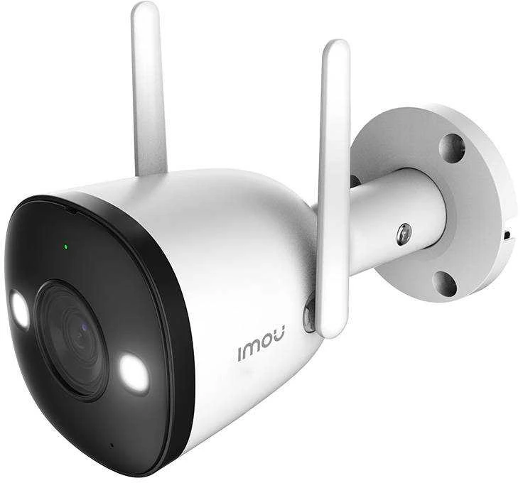 IMOU Bullet 2 4MP WiFi apsaugos kamera lauke