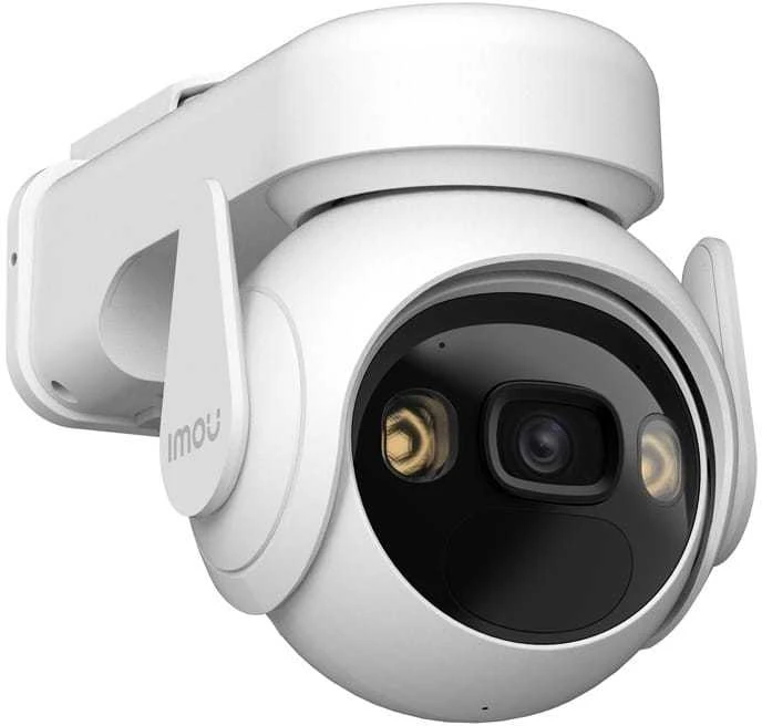 „Imou Cell PT Lite 3MP“ su saulės baterija