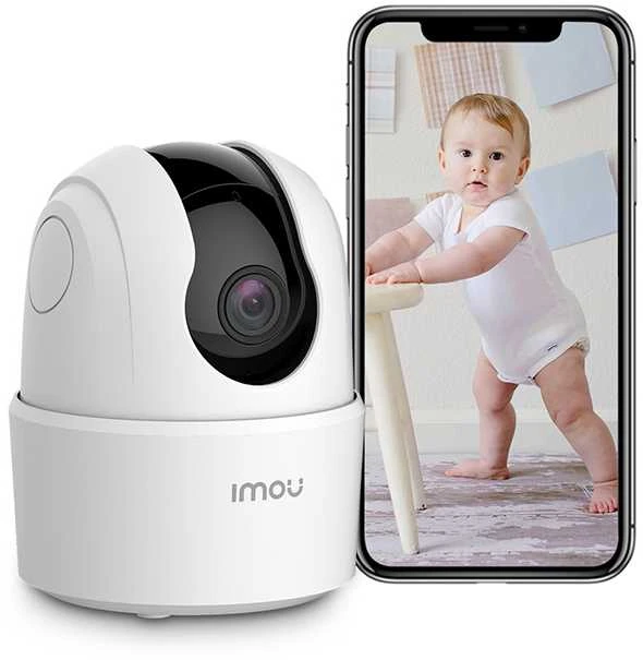 IP KAMERA IMOU RANGER 2C IPC-TA42CP-D