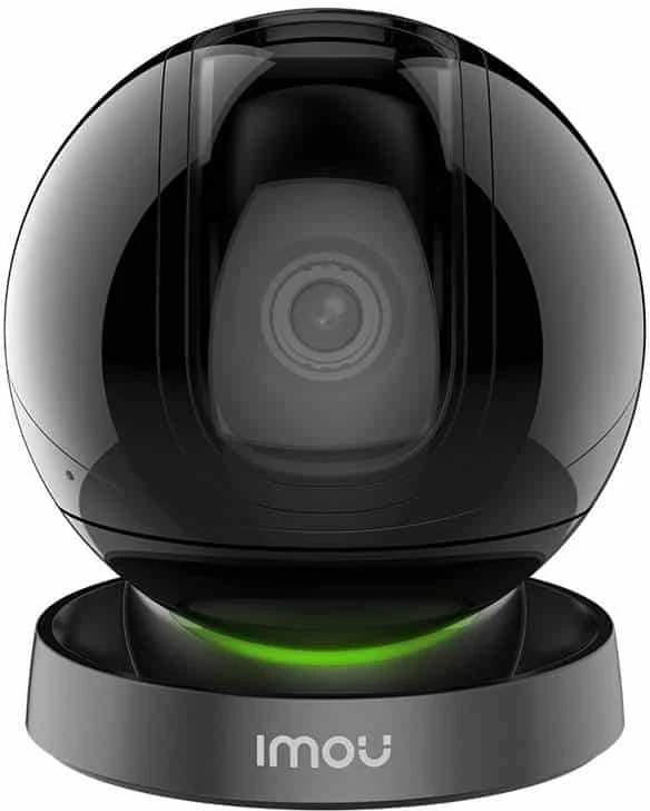 360° vidinė Wi-Fi kamera IMOU Rex 3D 5MP