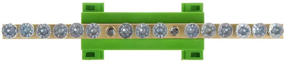 Kita NPE Gnybtas 63A 15x16mm² žalias