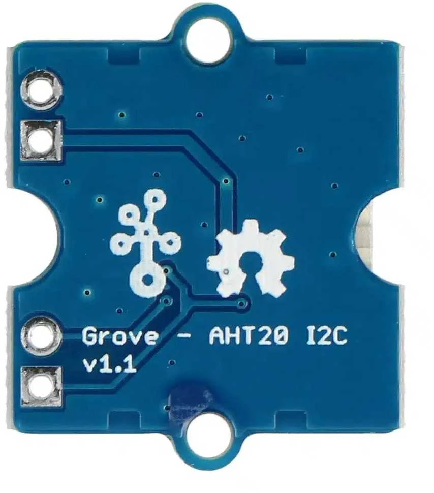 Kita Seeedstudio SenseCAP Indikatorius ESP32-4 Open-source ekranas CO2, tVOC, temperatūros, drėgmės sensoriai