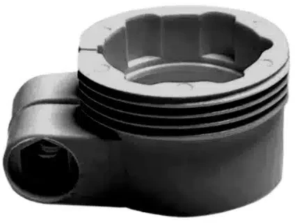 Kita Vožtuvo adapteris Danfoss RA į M30 x 1,5