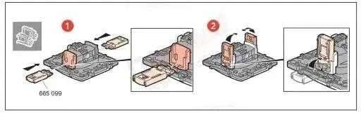 MONTAVIMO ANTGALIAI LE-665099 LEGRAND