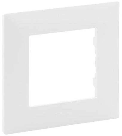Baltas rėmelis Niloe Step Legrand 863191